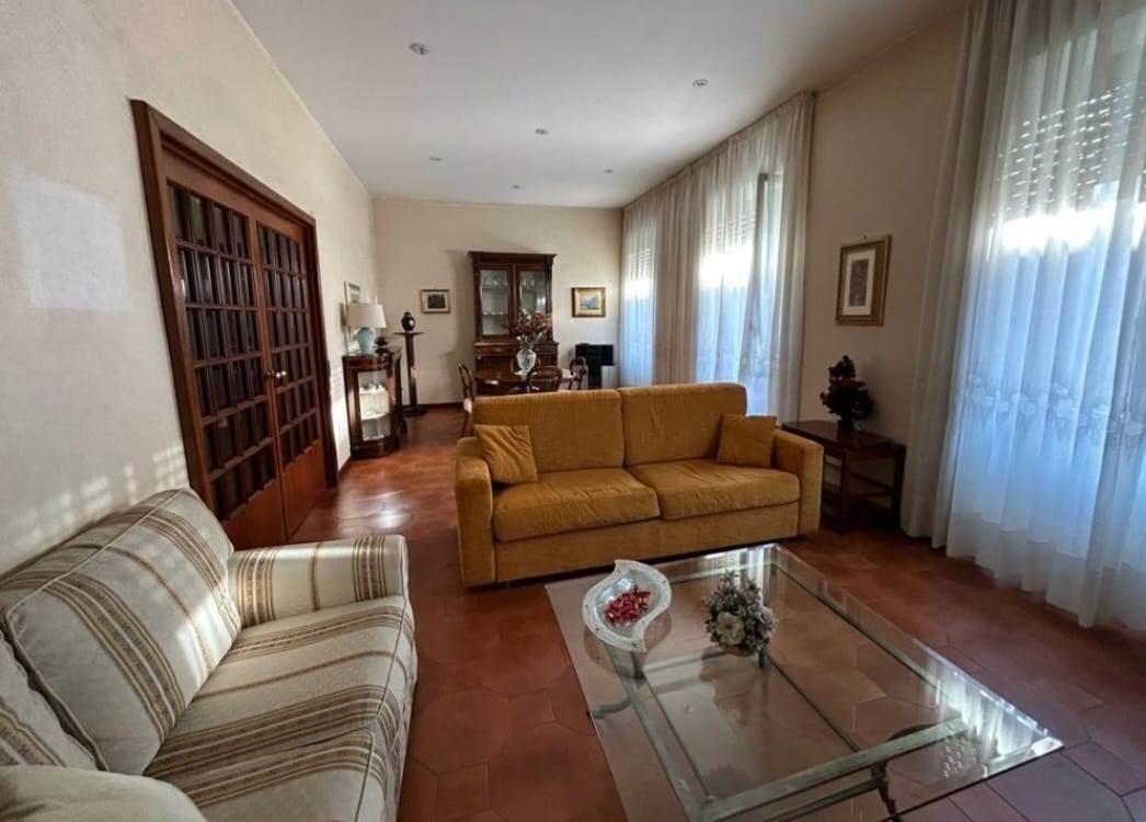 appartamento in affitto a Napoli in zona Arenella