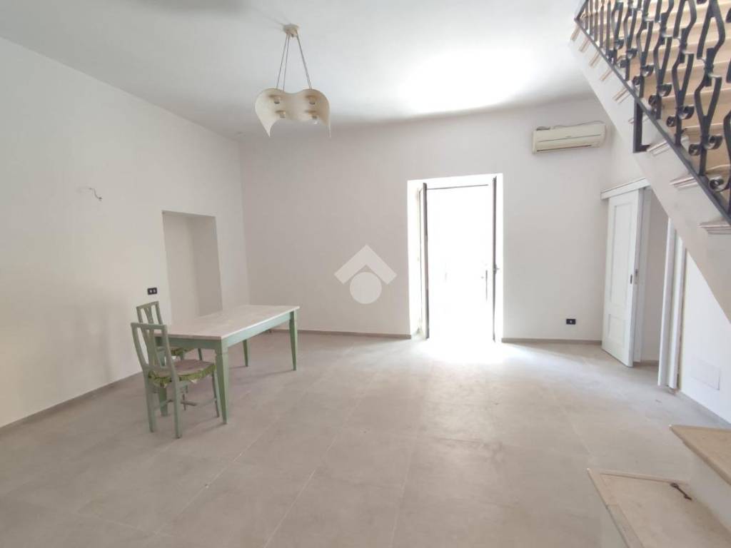 appartamento in affitto a Napoli in zona Chiaiano