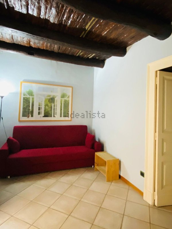 appartamento in affitto a Napoli in zona Pendino / San Giuseppe