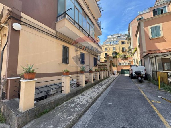 appartamento in affitto a Napoli in zona Vomero