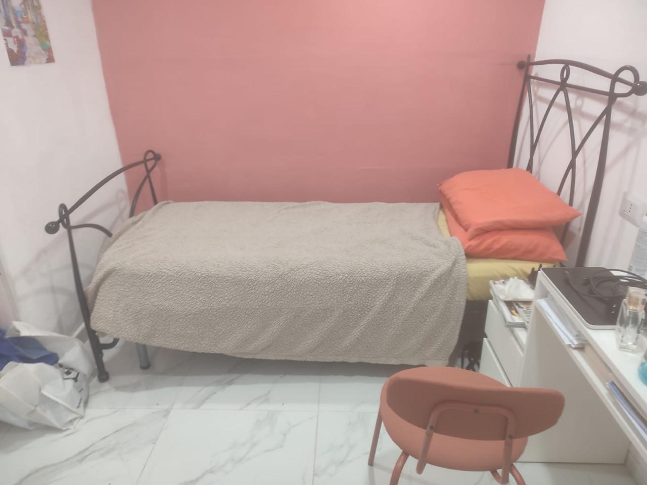negozio in affitto a Napoli in zona Stella