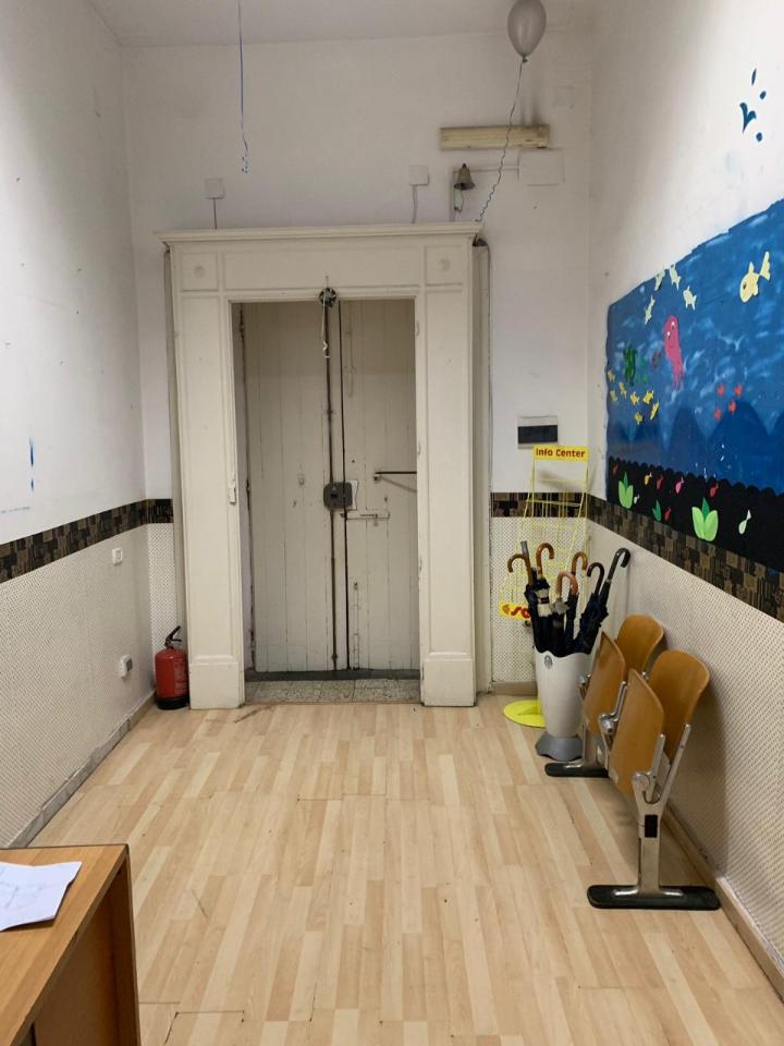 appartamento in affitto a Napoli in zona Pendino / San Giuseppe