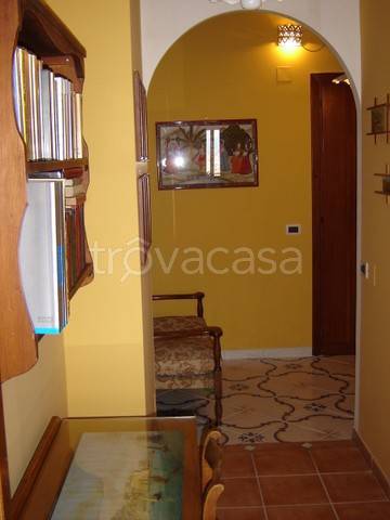 appartamento in affitto a Napoli