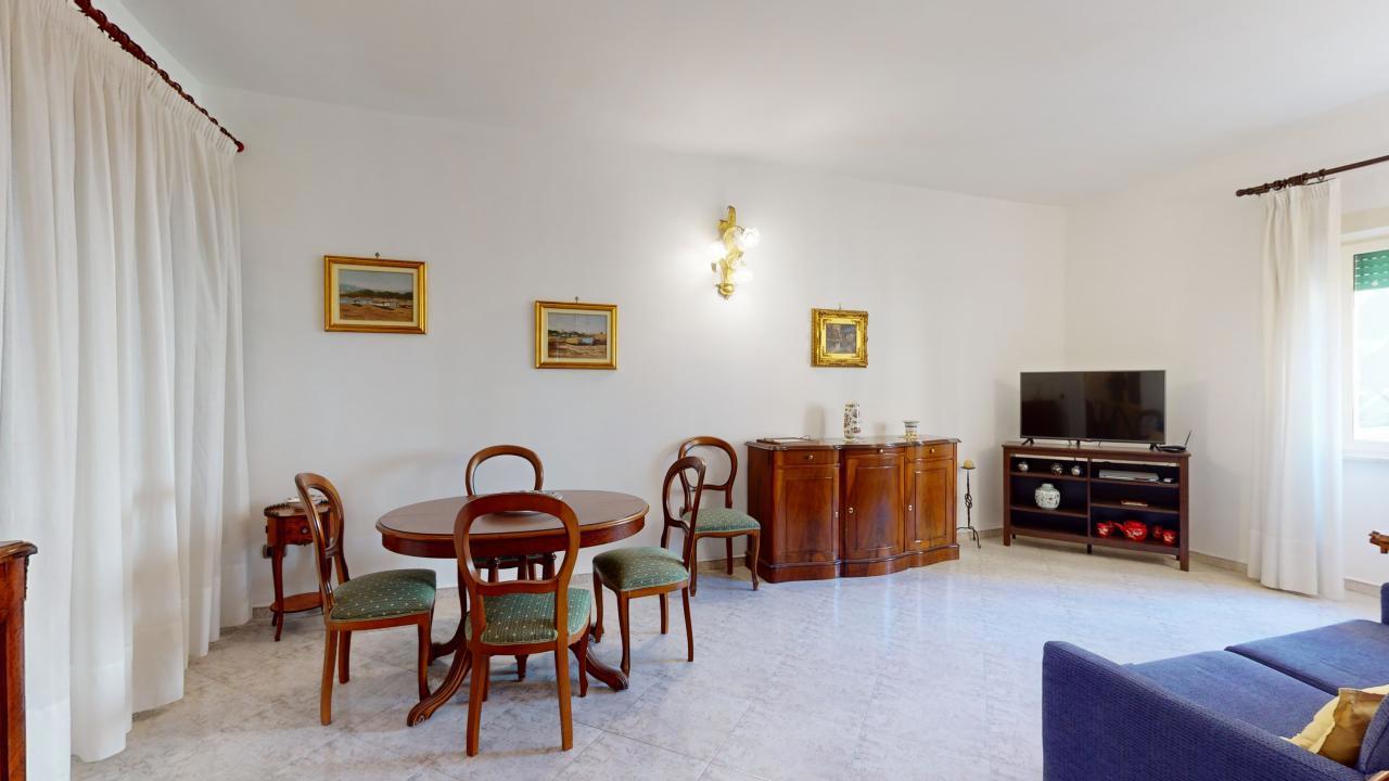 appartamento in affitto a Napoli in zona Vomero