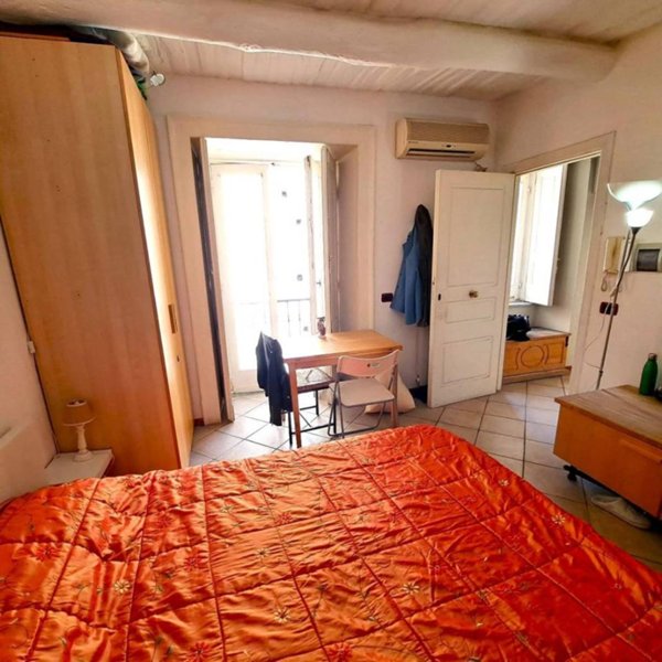appartamento in affitto a Napoli in zona Poggioreale