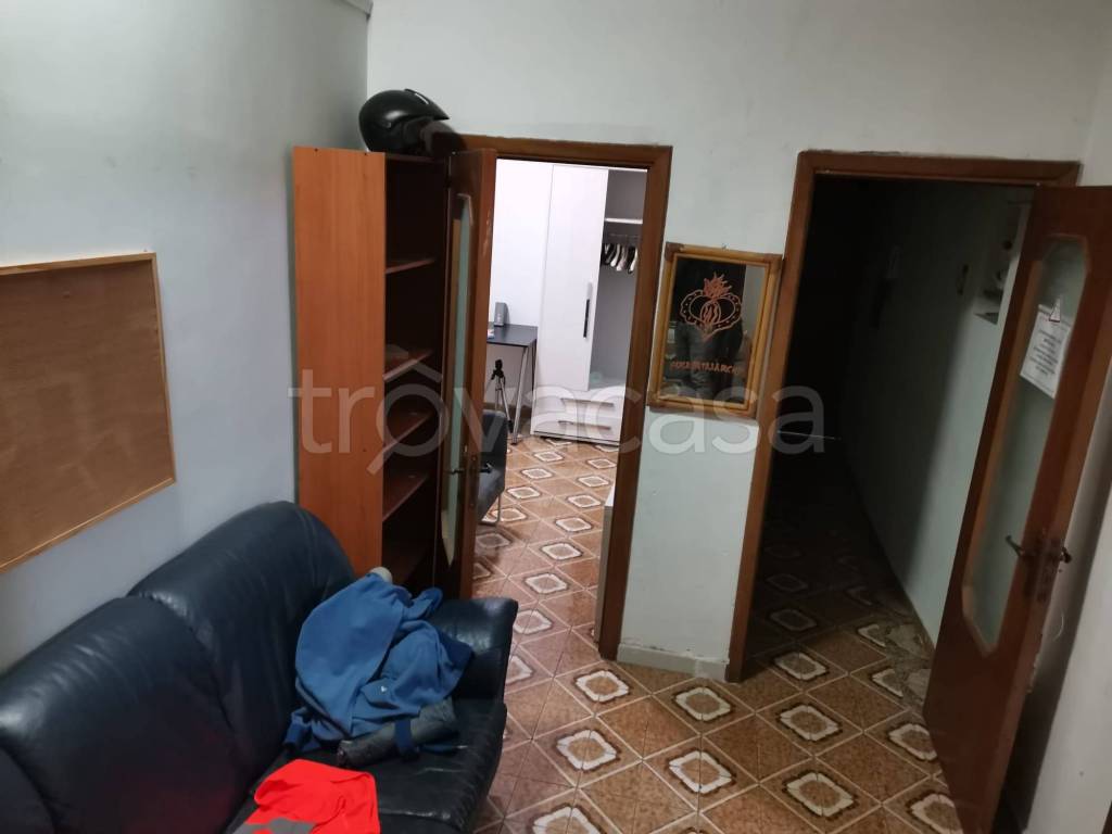 appartamento in affitto a Napoli