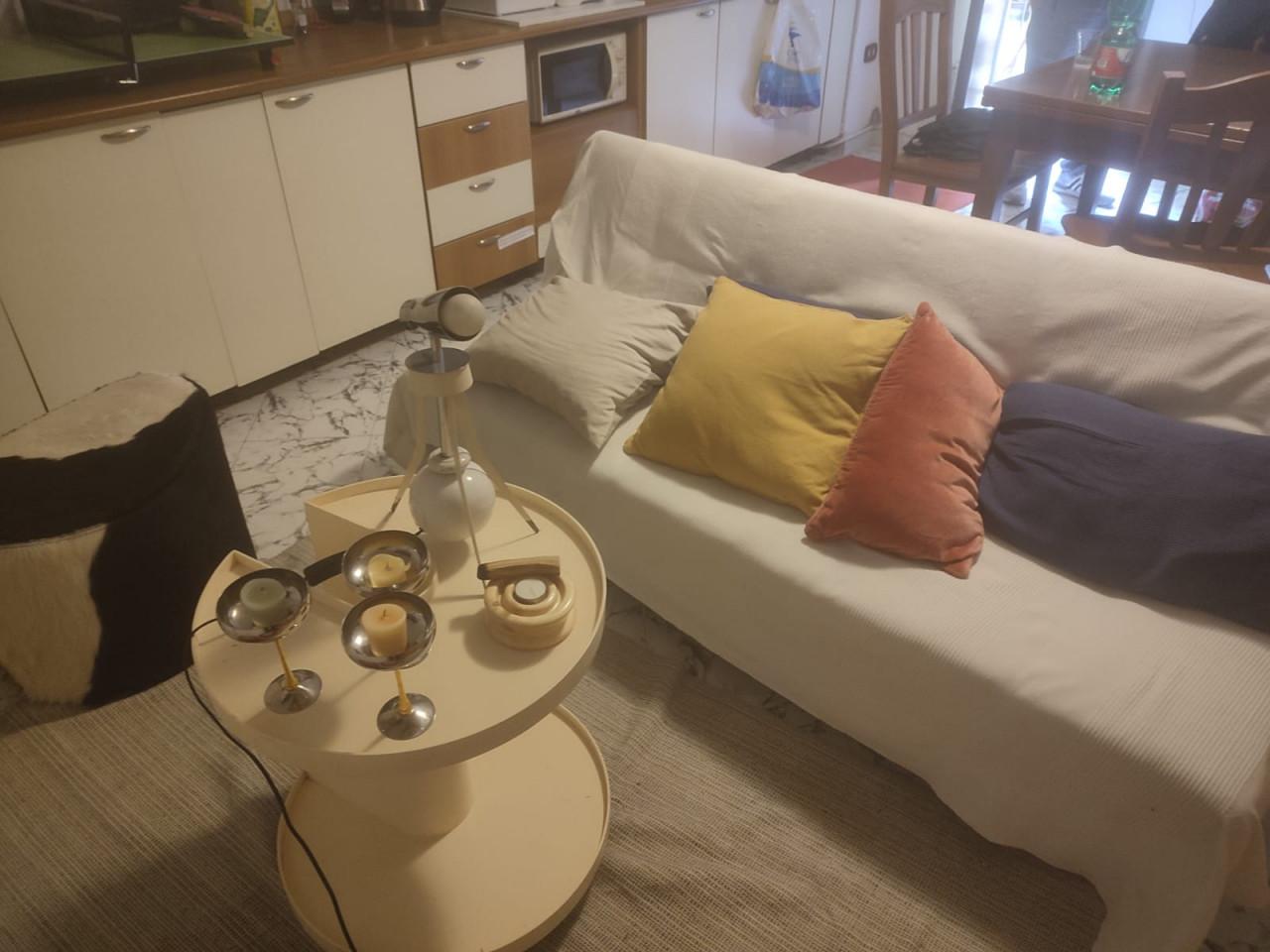 appartamento in affitto a Napoli in zona Stella