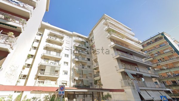 appartamento in affitto a Napoli in zona Capodimonte / Colli Aminei
