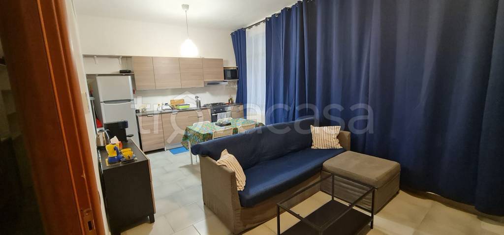 appartamento in affitto a Napoli in zona Arenella