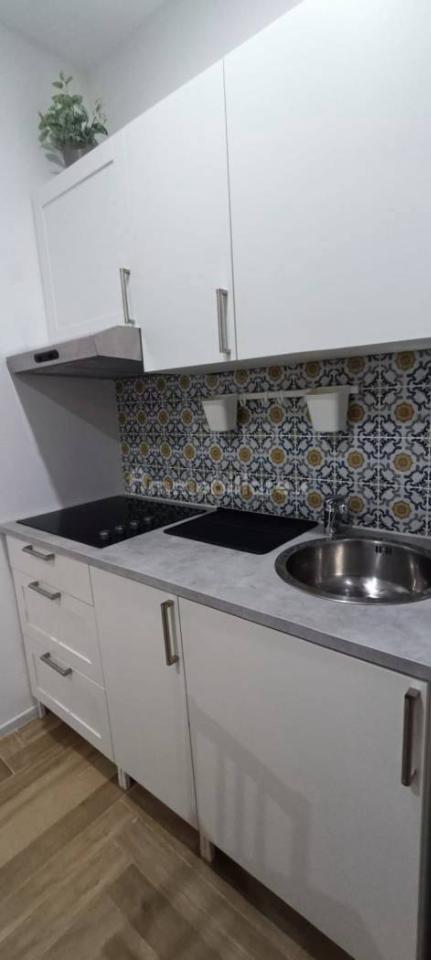 appartamento in affitto a Napoli in zona Chiaia