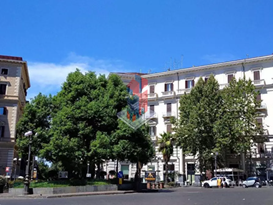negozio in affitto a Napoli in zona Vomero