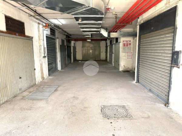 appartamento in affitto a Napoli in zona Capodimonte / Colli Aminei