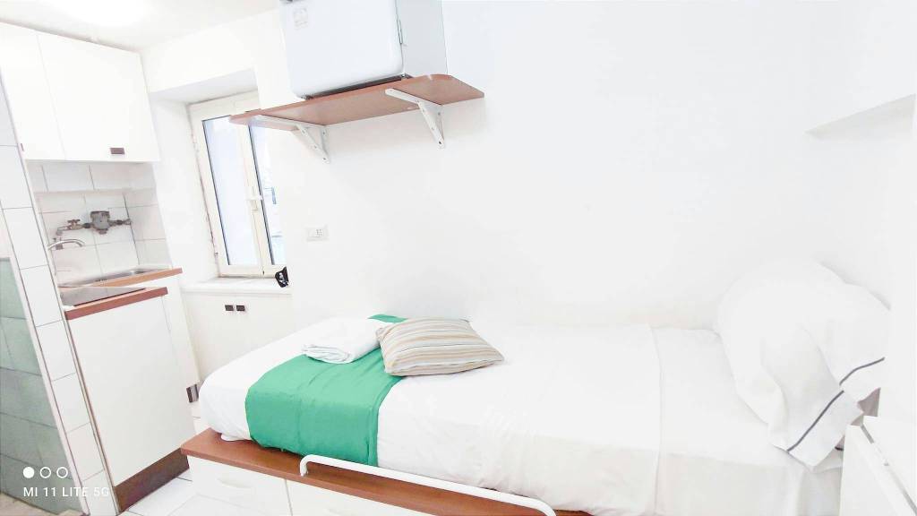 appartamento in affitto a Napoli in zona Avvocata