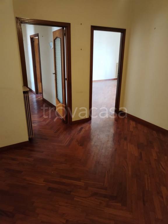 appartamento in affitto a Napoli in zona Capodimonte / Colli Aminei