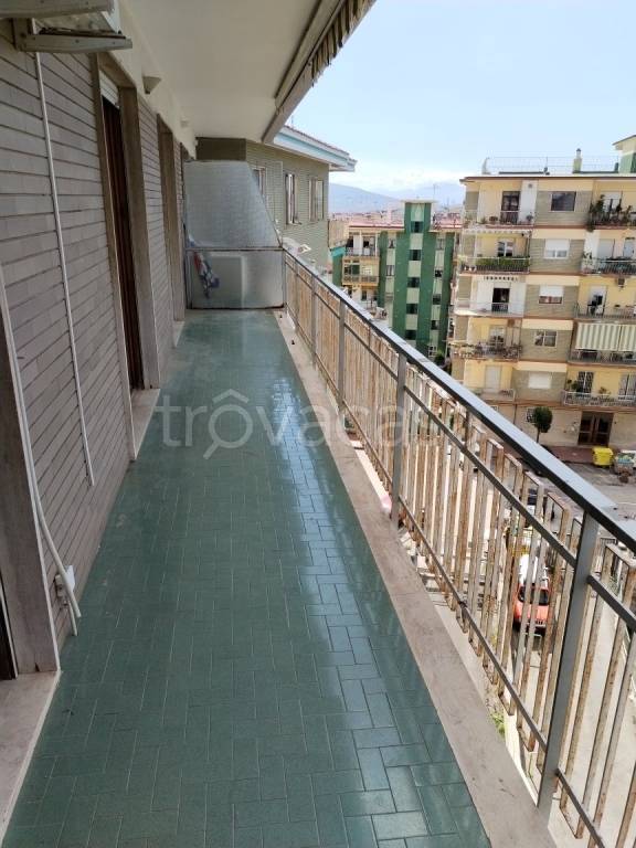 appartamento in affitto a Napoli in zona Capodimonte / Colli Aminei