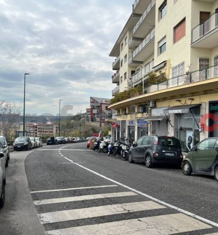 appartamento in affitto a Napoli in zona Posillipo