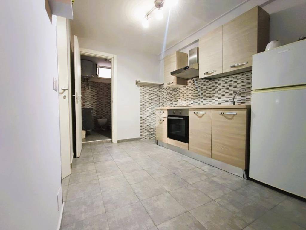 appartamento in affitto a Napoli