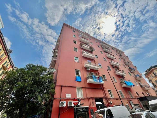 ufficio in affitto a Napoli in zona Arenella