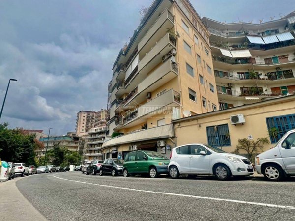 appartamento in affitto a Napoli in zona Fuorigrotta