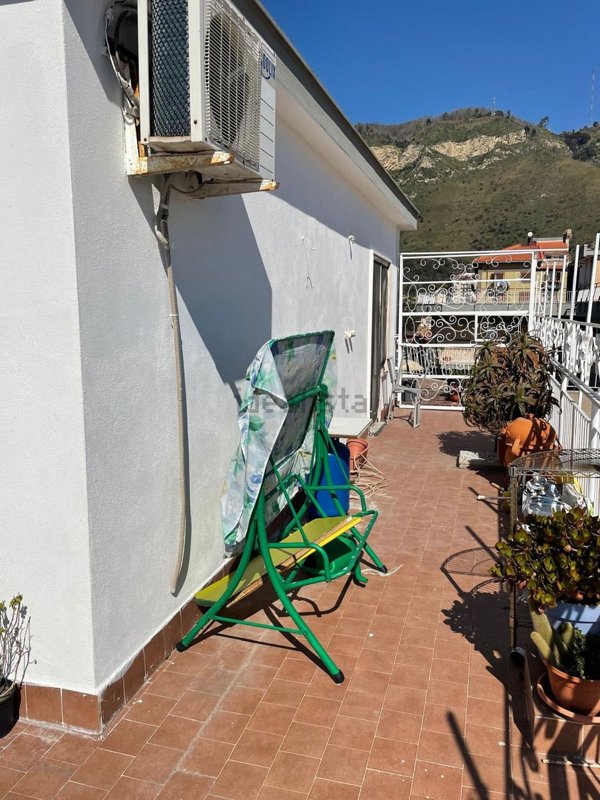 appartamento in affitto a Napoli in zona Soccavo