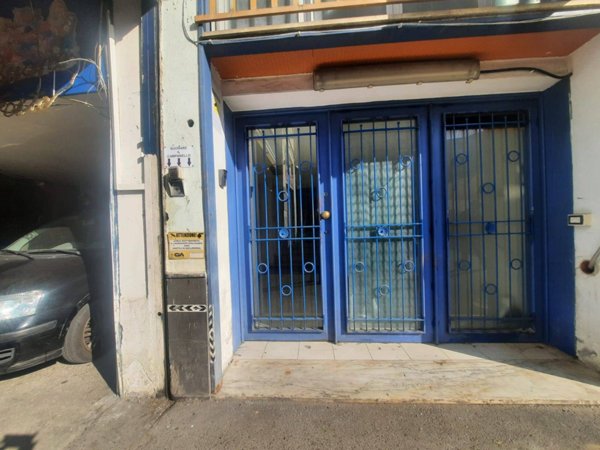 ufficio in affitto a Napoli in zona Soccavo