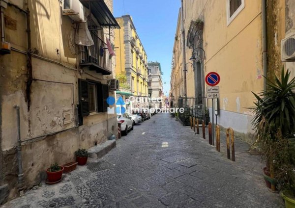 appartamento in affitto a Napoli in zona Arenella