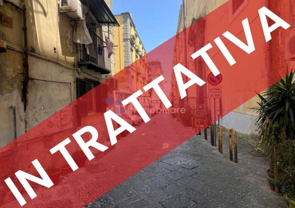 appartamento in affitto a Napoli in zona Arenella