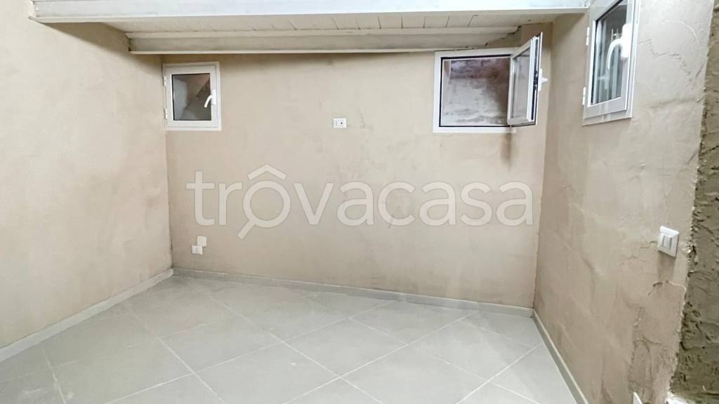 appartamento in affitto a Napoli in zona Piscinola