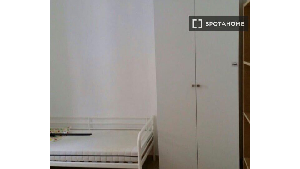 appartamento in affitto a Napoli