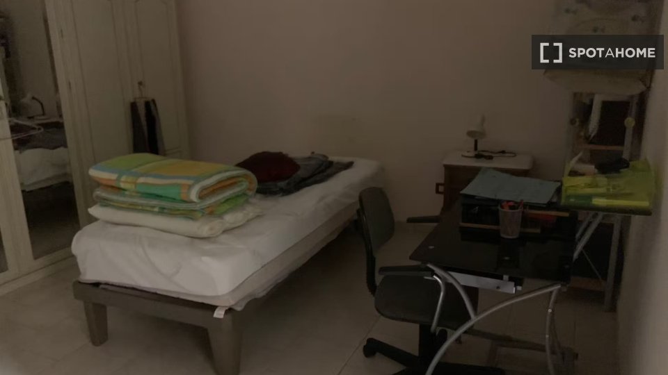 appartamento in affitto a Napoli