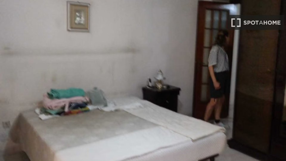 appartamento in affitto a Napoli
