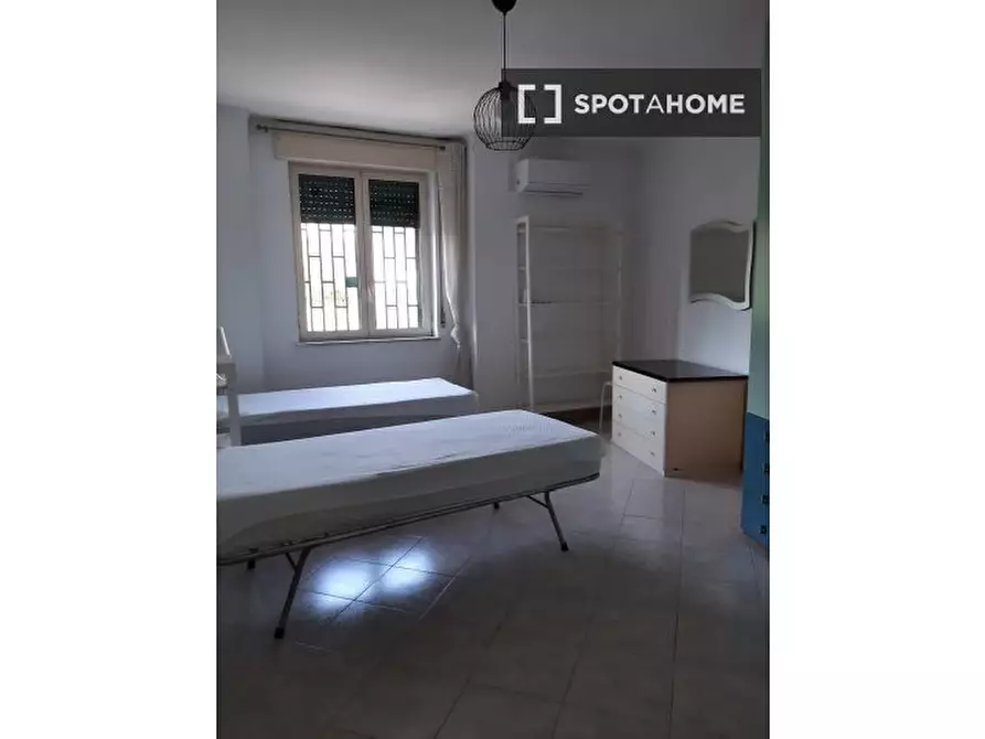 appartamento in affitto a Napoli in zona Secondigliano