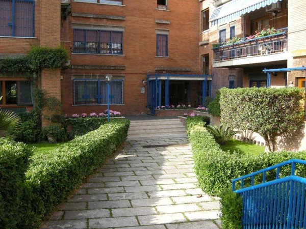appartamento in affitto a Napoli in zona Posillipo