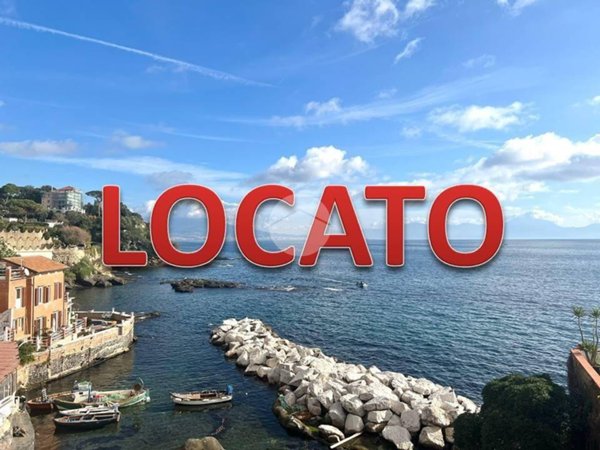 appartamento in affitto a Napoli
