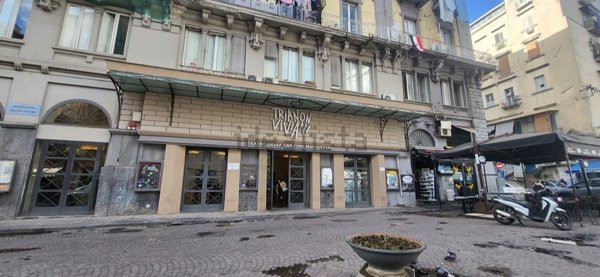 appartamento in affitto a Napoli in zona Pendino / San Giuseppe