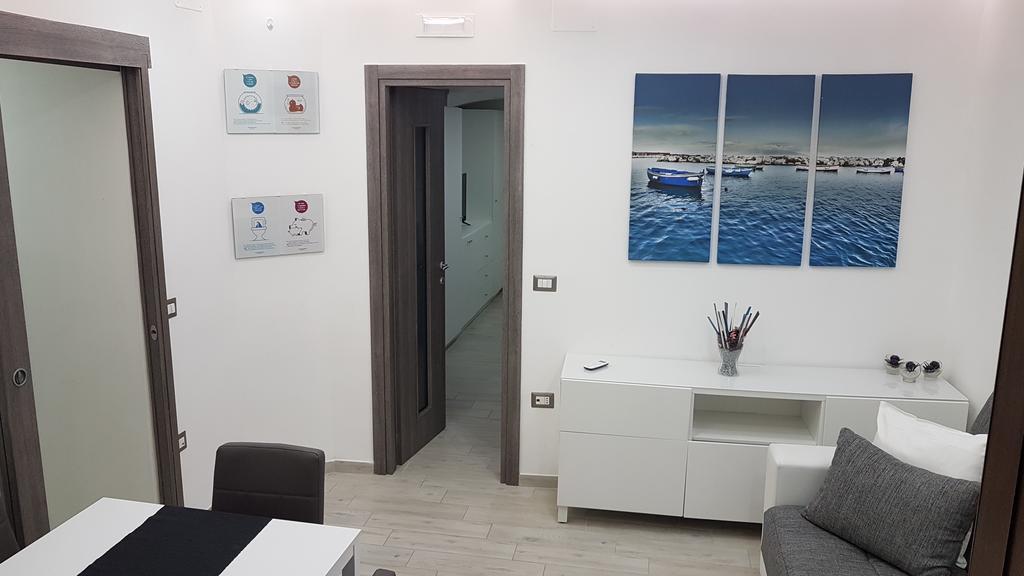 appartamento in affitto a Napoli in zona Stella