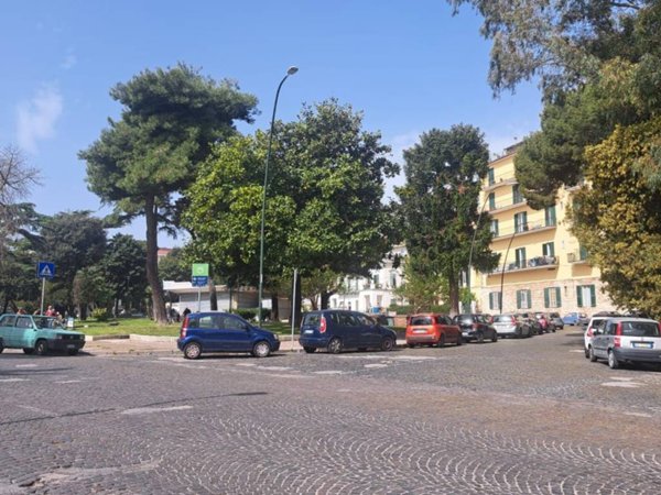 appartamento in affitto a Napoli in zona Posillipo