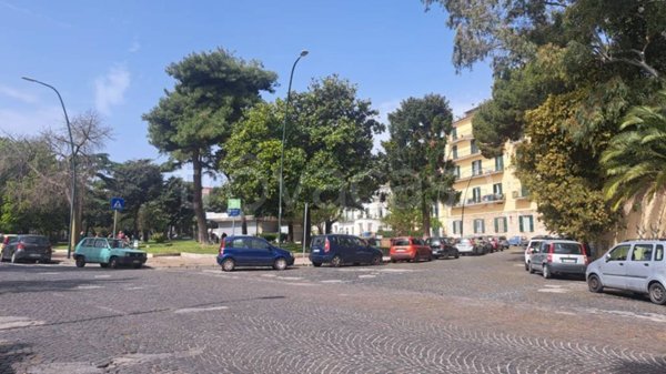 appartamento in affitto a Napoli in zona Posillipo