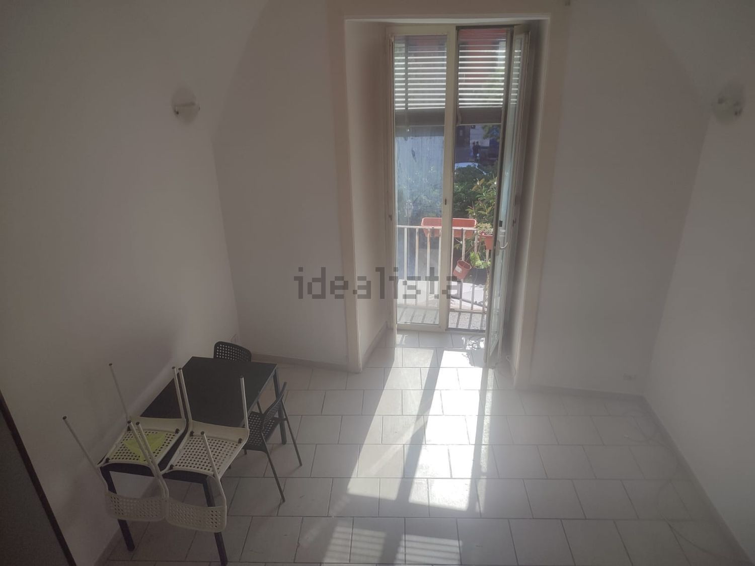 appartamento in affitto a Napoli in zona San Lorenzo