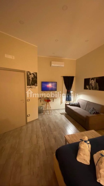appartamento in affitto a Napoli