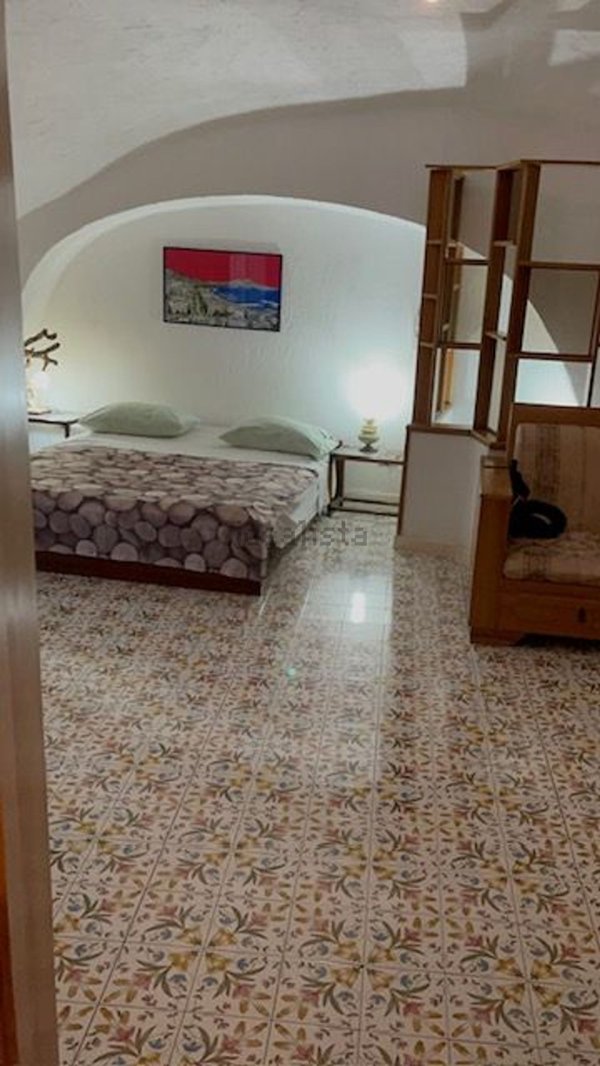 appartamento in affitto a Napoli
