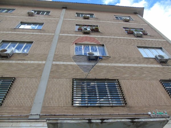ufficio in affitto a Napoli in zona Zona Industriale-Ferrovia