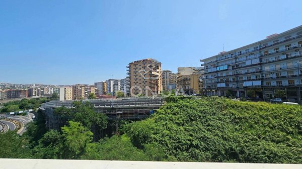 appartamento in affitto a Napoli in zona Vomero