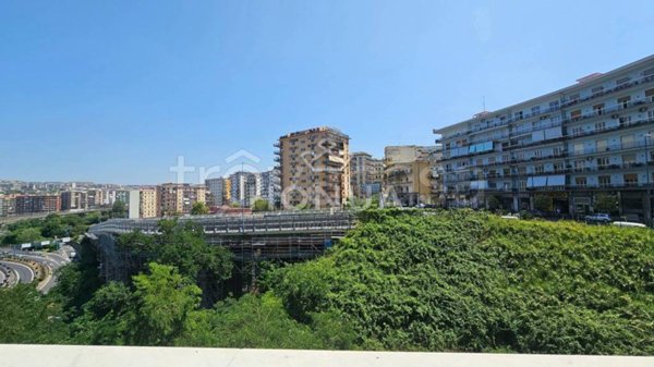 appartamento in affitto a Napoli in zona Vomero