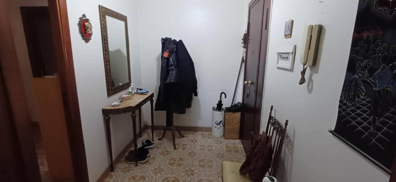 appartamento in affitto a Napoli in zona Chiaiano
