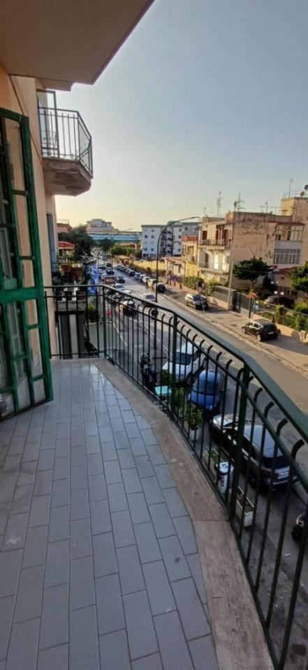 appartamento in affitto a Napoli in zona Chiaiano