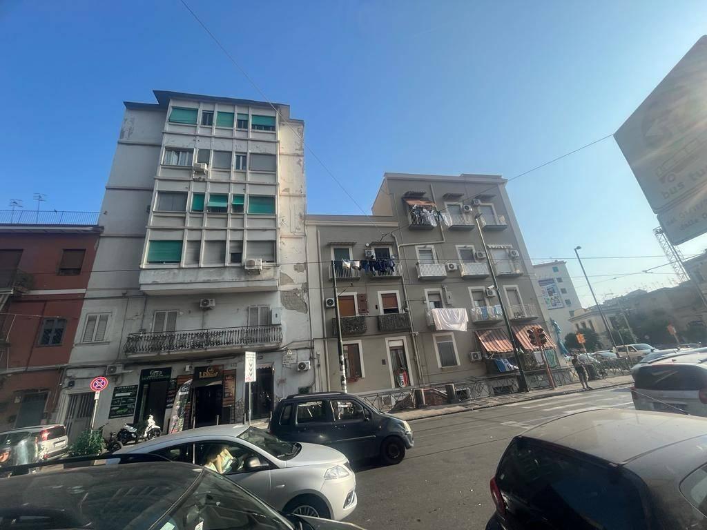 appartamento in affitto a Napoli in zona Zona Industriale-Ferrovia