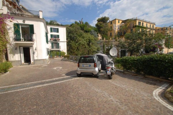 appartamento in affitto a Napoli in zona Posillipo