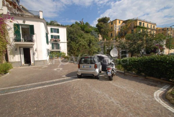 appartamento in affitto a Napoli in zona Posillipo