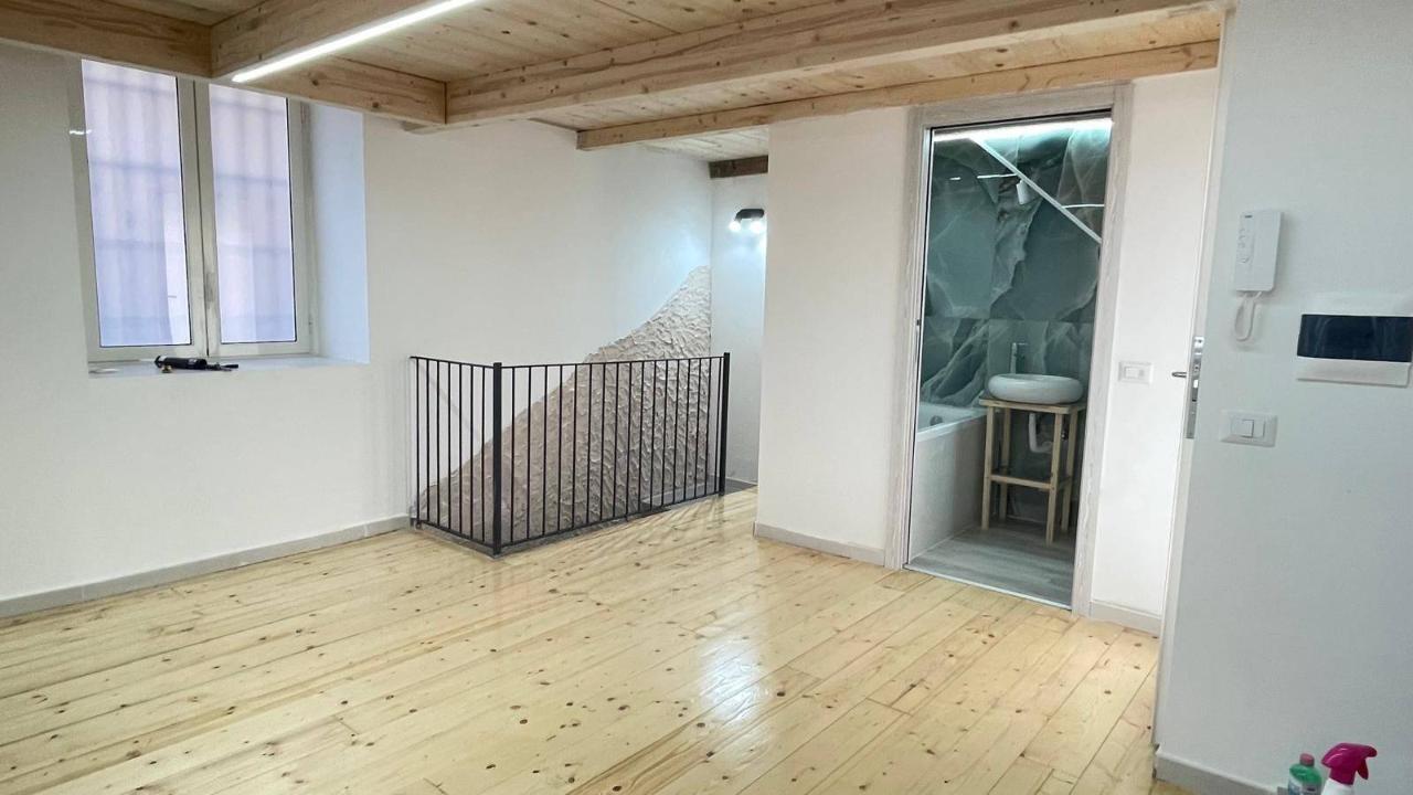 appartamento in affitto a Napoli in zona Chiaiano